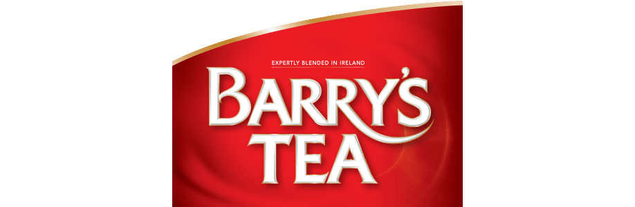 Barry’s Tea
