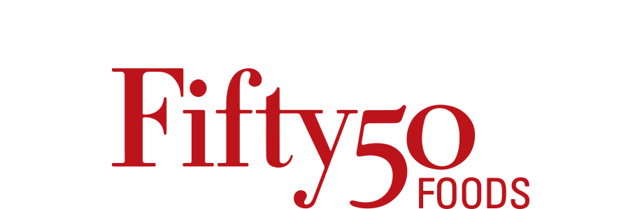 Fifty50 Foods