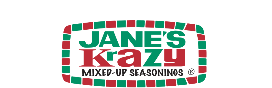 Jane’s Krazy Seasonings