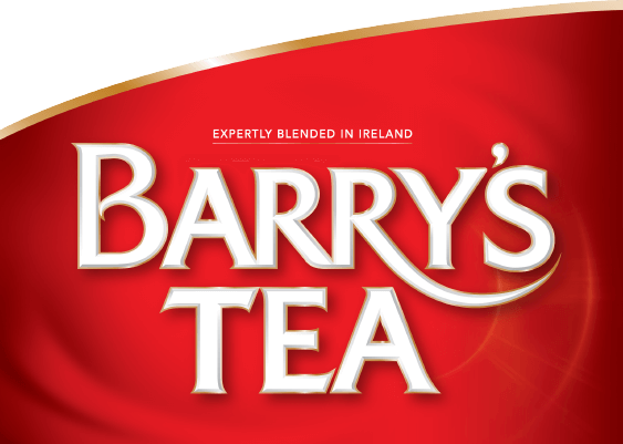 Barry’s Tea