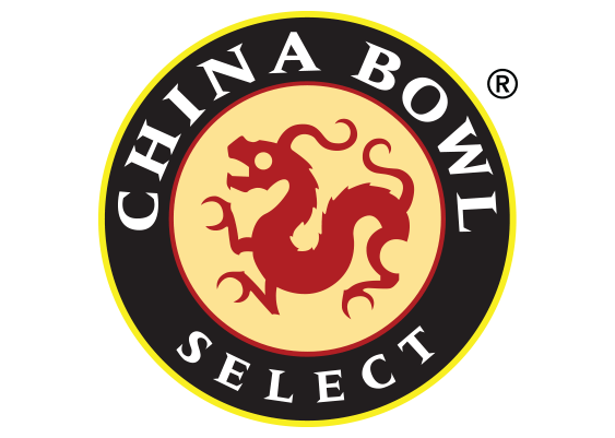 China Bowl