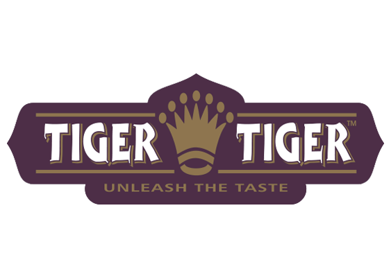 Tiger Tiger