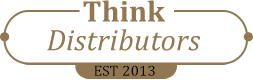 Think Distributors Logo